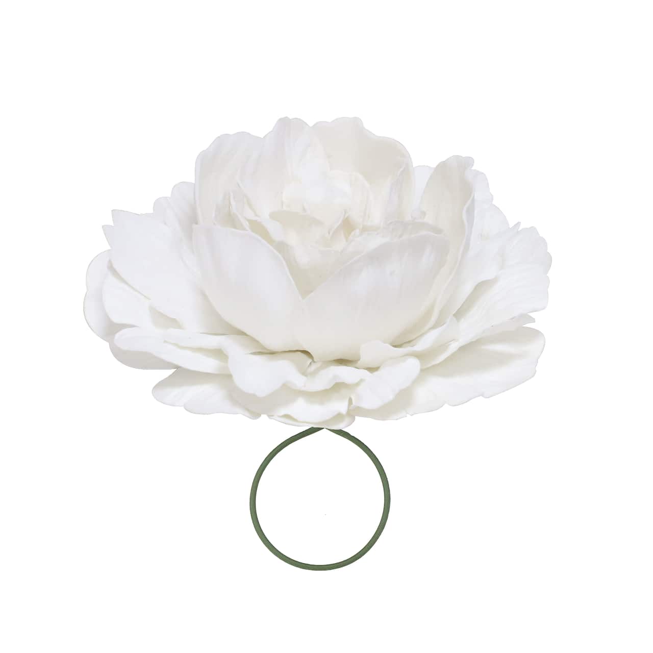 4" Peony Floral Accent by Ashland®